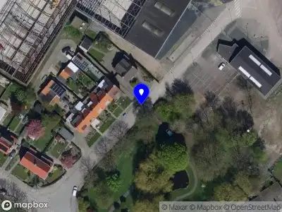 K.O.N. B.V. Stampersgat