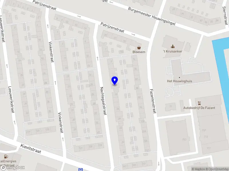 Klusbedrijf Shem de Boer