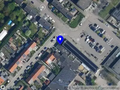 Nieuw bedrijf Slawomir Handymen