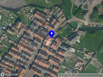 Verkeersschool Caithlyn Marken