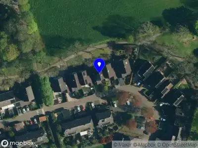 Nieuw bedrijf Dronius B.V.