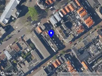Kotwila Bouw 's-Gravenhage
