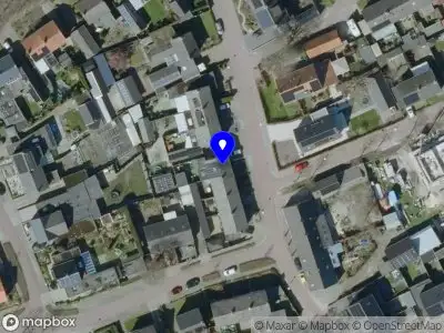 Nieuw bedrijf R. van Dooren Elektro