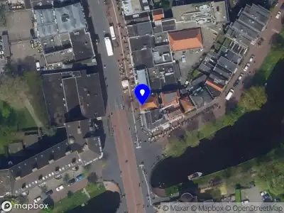 Aema Transport Leiden