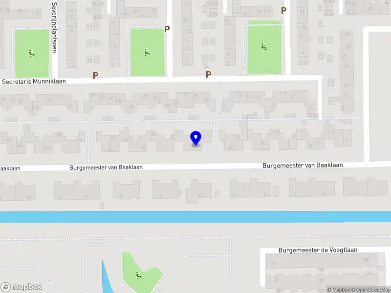 Nieuw bedrijf 4TH. Continental Finance Holding B.V.