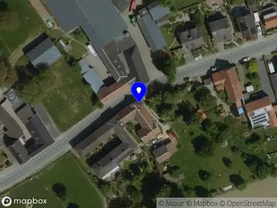 Thijs Paffen Reijmerstok