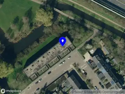 Arno Snelder - Massage Praktijk - De 3 Ster Arnhem