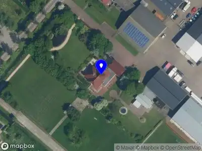 Nieuw bedrijf Met Muur Hondentraining