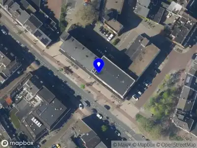Thoaching Utrecht