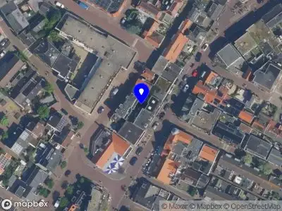 Santfort-Holding B.V. Zandvoort