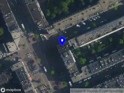 INSI art Amsterdam