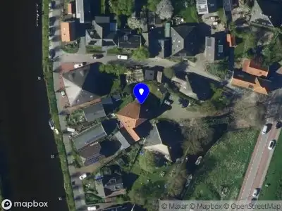 Disco Holding B.V. Warmenhuizen