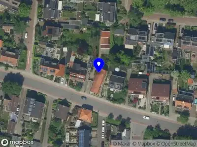 Chrissy van der Meer Castricum