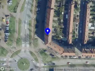 Rinaco JN 's-Hertogenbosch