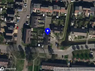 Schildersbedrijf Celina Franeker