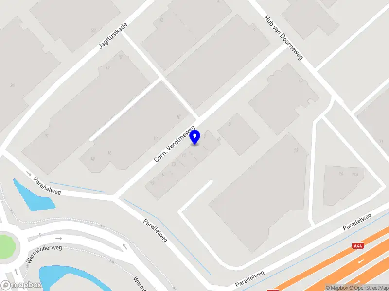 Randstad Automotive B.V.