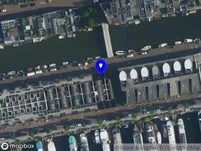 Nieuw bedrijf MarCompas