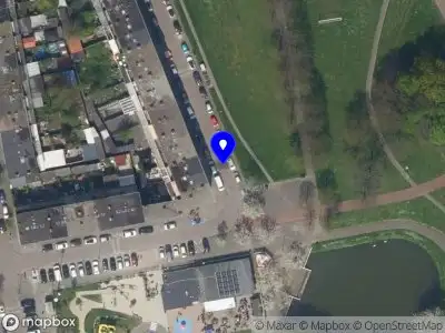 SUZI schilder & onderhoudsbedrijf Rotterdam