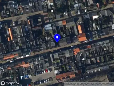 Nieuw bedrijf UPhobia