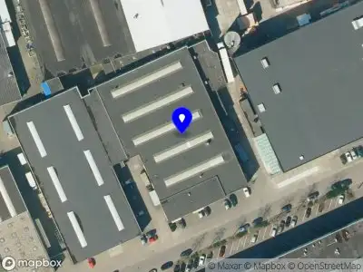 Your Decoration Holding B.V.