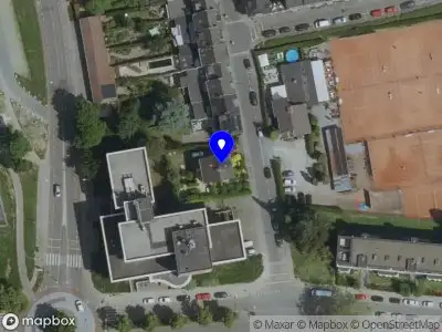 A. Mema Holding B.V. Maastricht