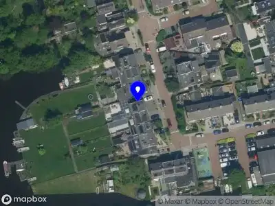 Hans en Esther Vos Beheer B.V. Den Ilp