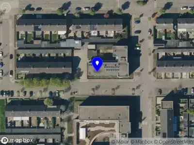 Nieuw bedrijf WANR Holding B.V.