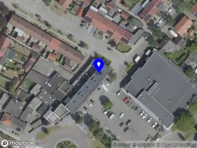 MAD SHOP DESIGN B.V.