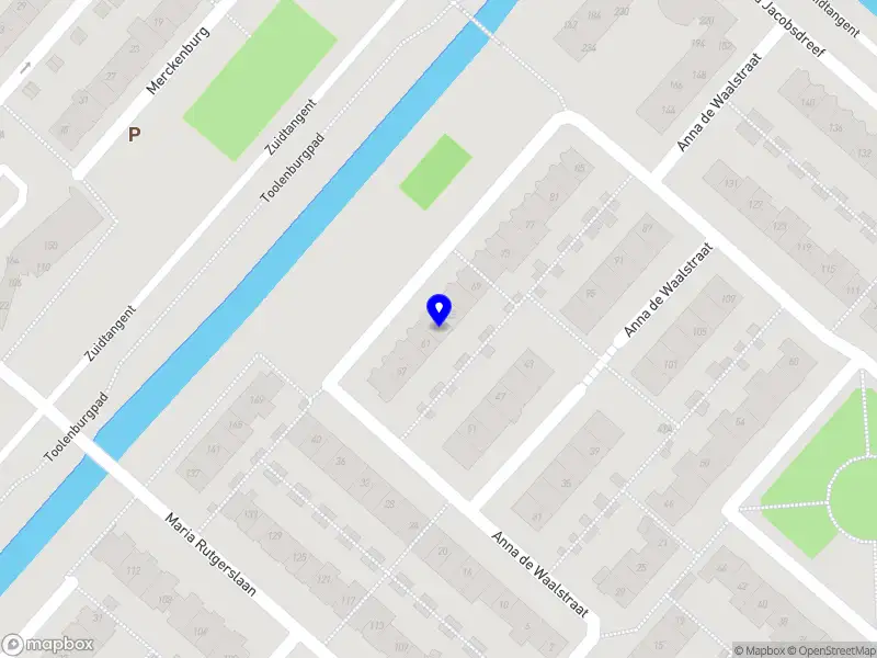 Joël's Maatwerk Hoofddorp