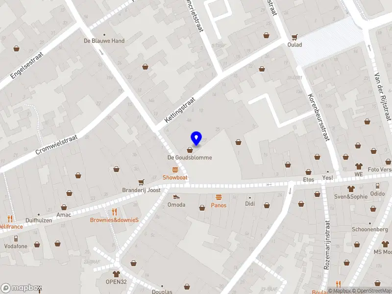 Chatwick Specialty Coffee Roasters V.O.F. Bergen op Zoom