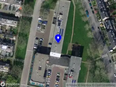 Overload Holding B.V. Zwijndrecht