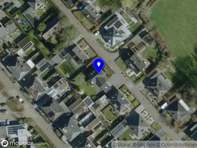 Nieuw bedrijf Coöperatieve Energieopwekking locatie La Poubelle / Jan van Besouw U.A.