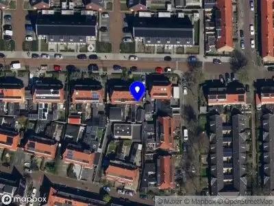 Afbouw Combinatie Noord B.V. Leeuwarden