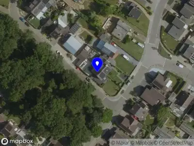 Nieuw bedrijf Bouwservice Wennekes