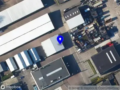 Klein Geotech B.V. Hippolytushoef