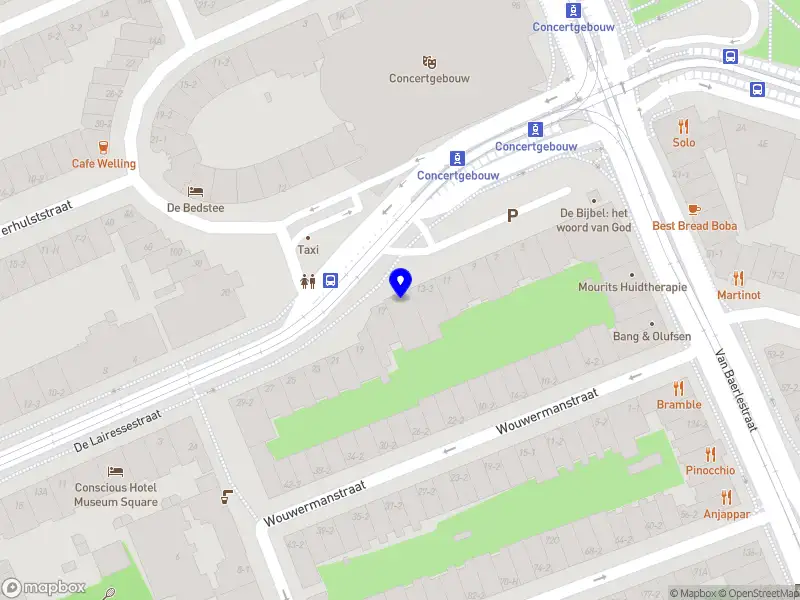 Stichting CarbonFix Foundation