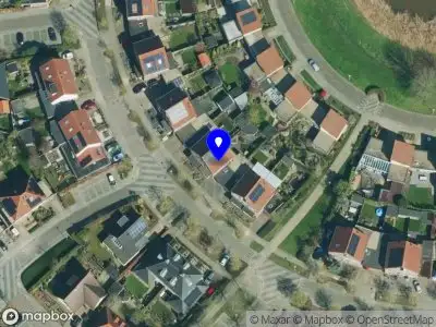 Verpleegkundige Eline Rijkers