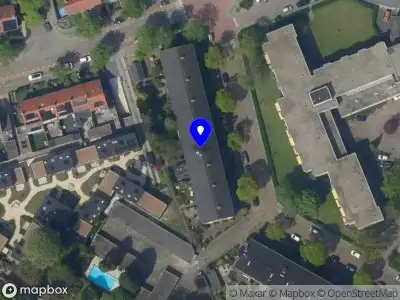 Ellis Mental Healthcare Hilversum