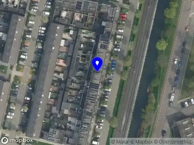 Nieuw bedrijf Jarl van Dijk schilderwerken