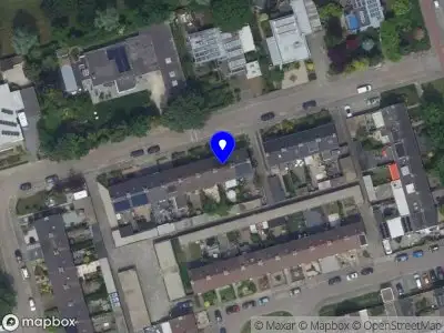 JR Stoffering Woning & Projecten Roosendaal