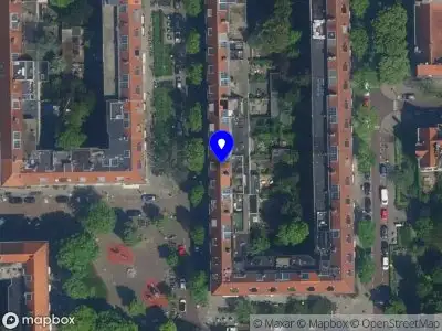 Jeannie Nitro Amsterdam