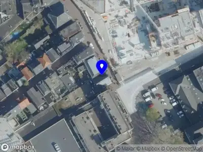 Cura-NL Oss