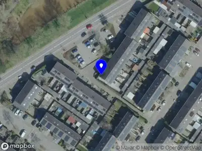 Nieuw bedrijf DGR B.V.