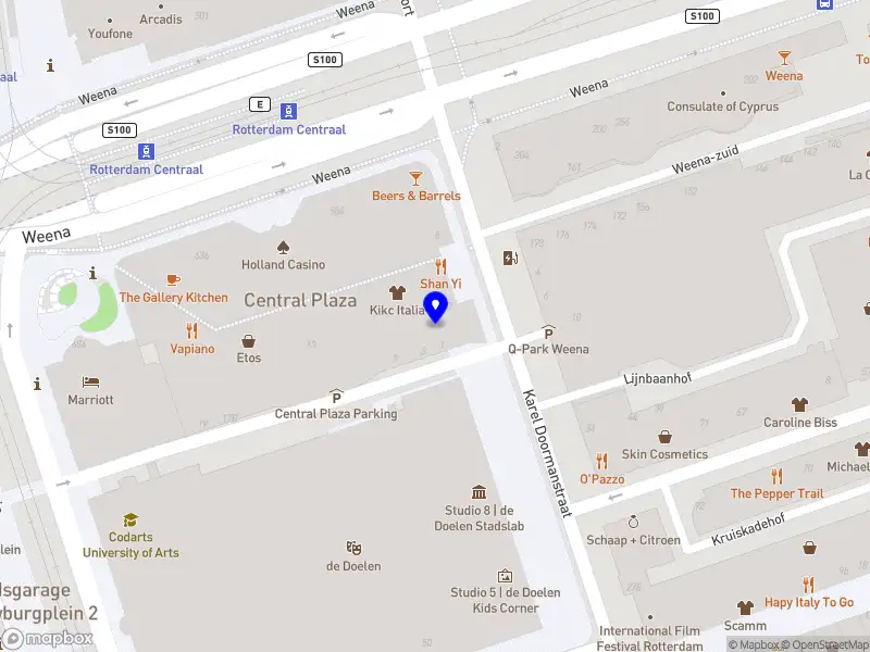 Nieuw bedrijf WGX-Trade