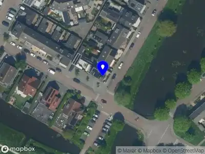 Mick Volendam Vastgoed B.V. Volendam