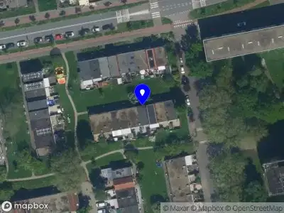 EDA Schoonmaak en Klussenbedrijf