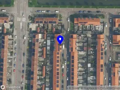 Nieuw bedrijf Magouh Dienstverlening