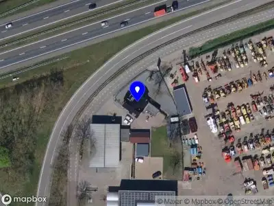 Stofjes van potterke