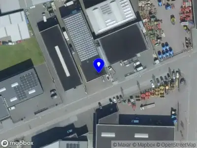 Nieuw bedrijf Invorm Keuken & Interieur B.V.