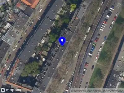 Nieuw bedrijf Daan van Meurs Boekhouding en Fiscaliteiten